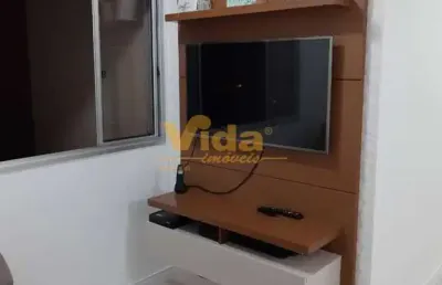 Apartamento com 2 quartos à venda no Bandeiras, Osasco 