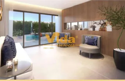 Apartamento com 3 quartos à venda na Vila Osasco, Osasco 