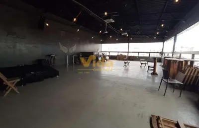 Ponto comercial à venda no Km 18, Osasco 