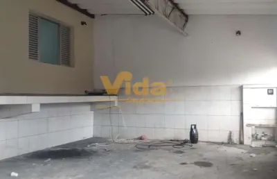 Casa com 2 quartos para alugar no Pestana, Osasco 