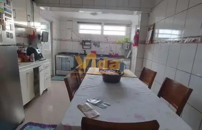 Casa com 3 quartos à venda no Quitaúna, Osasco 
