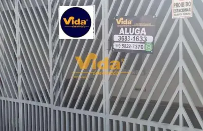 Casa com 8 quartos à venda na Vila Yara, Osasco 