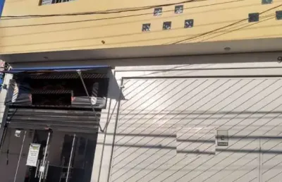 Casa com 3 quartos à venda no Quitaúna, Osasco 