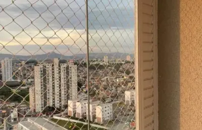 Apartamento com 2 quartos à venda no São Pedro, Osasco 