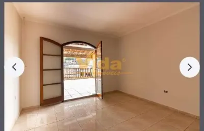 Casa com 3 quartos à venda no Pestana, Osasco 