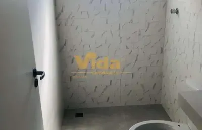 Casa com 3 quartos à venda na Bela Vista, Osasco 