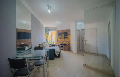 Apartamento com 2 quartos à venda no São Pedro, Osasco 