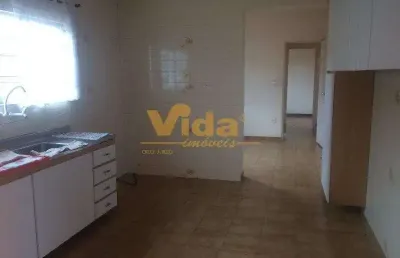 Casa a venda no jardim das flores com 2 quartos - osasco, sp