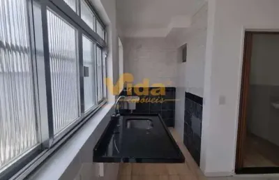 Casa com 1 quarto para alugar no Quitaúna, Osasco 