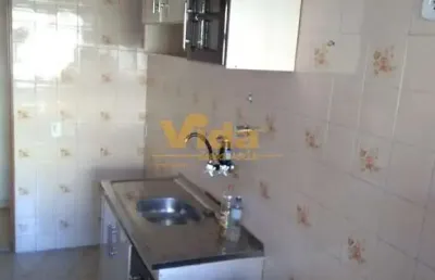 Apartamento com 2 quartos à venda no Pestana, Osasco 