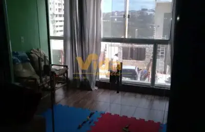 Casa com 2 quartos à venda no São Pedro, Osasco 