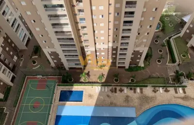 Apartamento com 3 quartos à venda no Jardim Tupanci, Barueri 