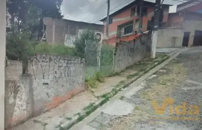 Terreno à venda no Jaguaribe, Osasco 