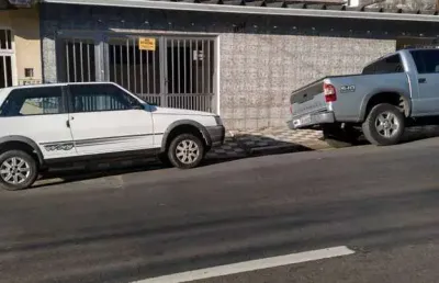 Casa com 3 quartos à venda no Km 18, Osasco 