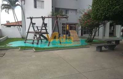Apartamento com 2 quartos à venda no Jaguaribe, Osasco 