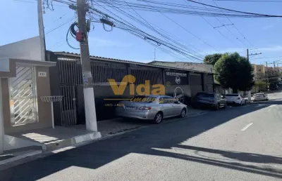 Barracão / Galpão / Depósito para alugar no Ayrosa, Osasco 