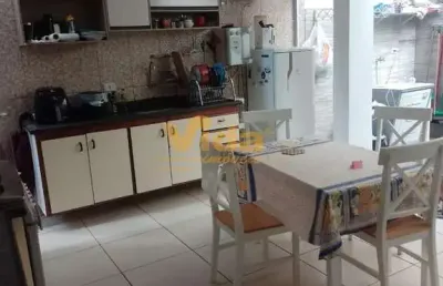 Casa com 3 quartos à venda no Jardim das Flores, Osasco 