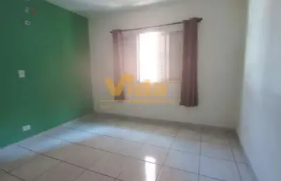 Casa com 5 quartos para alugar na Bela Vista, Osasco 