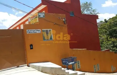 Casa de condominio em jardim são joão - jandira, sp