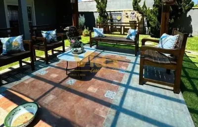 Casa de condominio em condomínio ninho verde - porangaba, sp