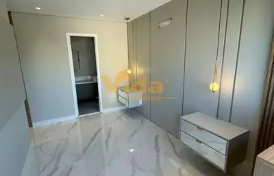 Apartamento com 3 quartos à venda no Tamboré, Barueri 
