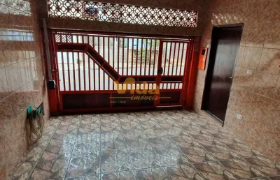 Casa em conjunto habitacional presidente castelo branco - carapicuíba, sp