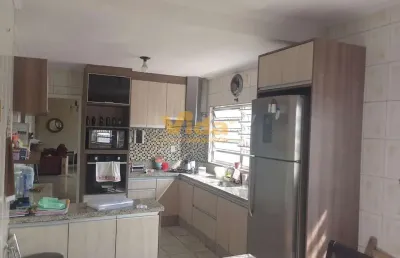 Casa com 4 quartos para alugar no Jardim das Flores, Osasco 