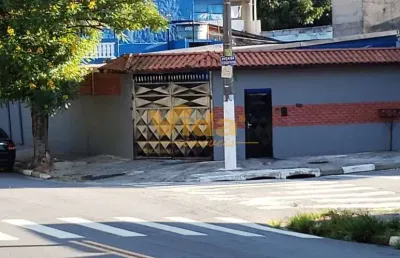 Casa com 3 quartos à venda no Quitaúna, Osasco 