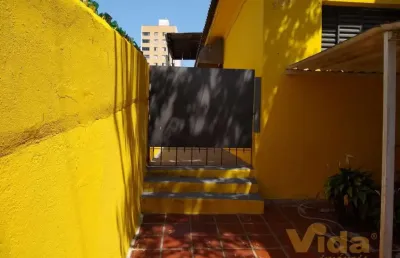 Casa com 3 quartos à venda no Centro, Osasco 