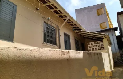 Casa com 1 quarto para alugar no Quitaúna, Osasco 
