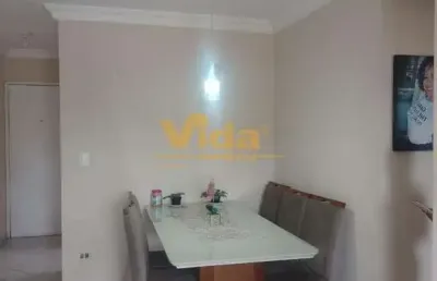 Apartamento com 2 quartos à venda no Pestana, Osasco 