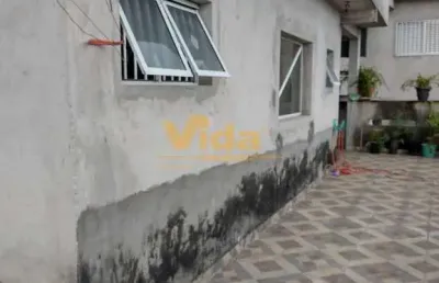Casa com 5 quartos à venda no Km 18, Osasco 