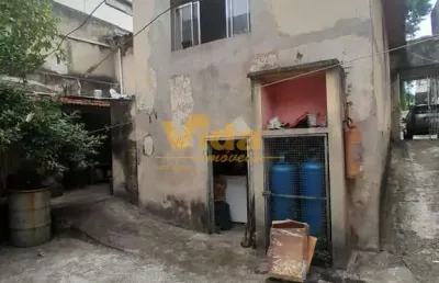Casa com 3 quartos à venda no Centro, Osasco 
