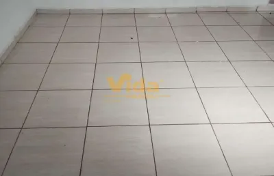 Casa com 2 quartos para alugar no Km 18, Osasco 
