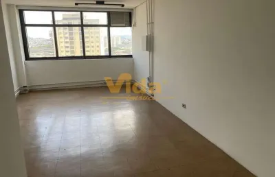 Sala comercial para alugar no Cipava, Osasco 