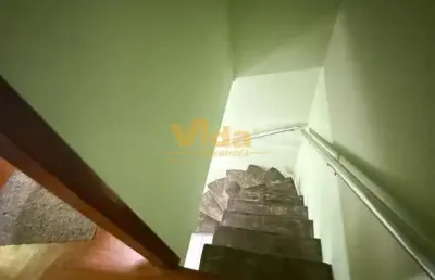 Casa com 6 quartos à venda no Km 18, Osasco 