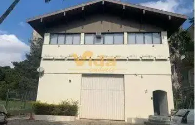 Barracão / Galpão / Depósito para alugar no Tamboré, Barueri 