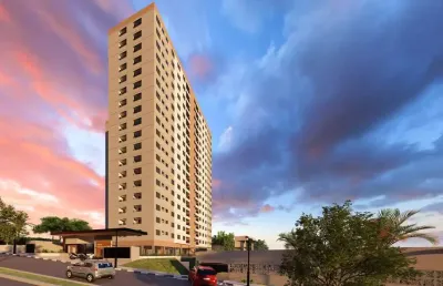 Apartamento com 2 quartos à venda no Jardim do Rio Cotia, Cotia 