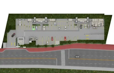 Apartamento com 2 quartos à venda na Vila Aparecida, Itapevi 
