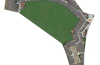 Apartamento com 2 quartos à venda no Jardim Bela Vista, Itapevi 