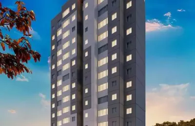 Apartamento com 2 quartos à venda no Jardim Vitápolis, Itapevi 