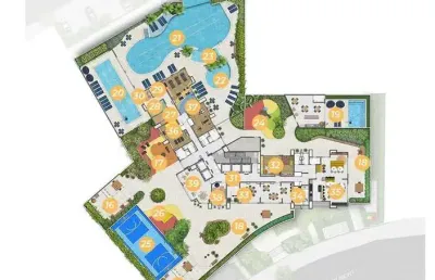 Apartamento com 2 quartos à venda na Vila Osasco, Osasco 