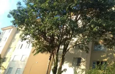 Apartamento com 1 quarto à venda no São Pedro, Osasco 