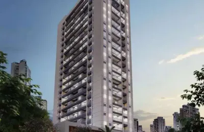 Apartamento com 2 quartos à venda no Presidente Altino, Osasco 