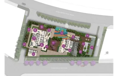 Apartamento com 2 quartos à venda na Bela Vista, Osasco 