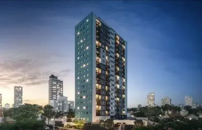 Apartamento com 2 quartos à venda na Bela Vista, Osasco 