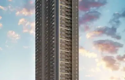 Apartamento com 2 quartos à venda no Alphaville, Barueri 