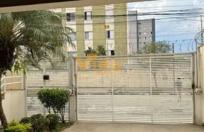 Casa em condomínio fechado com 2 quartos para alugar no Quitaúna, Osasco 