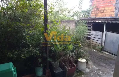Casa com 1 quarto à venda no Jardim das Flores, Osasco 