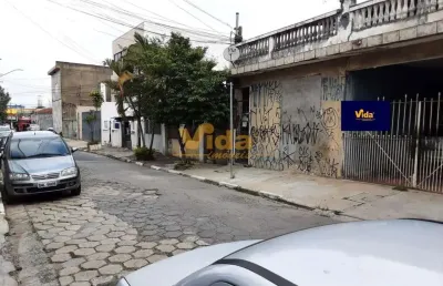 Casa com 11 quartos à venda no Km 18, Osasco 